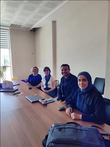 Eğitim ve Öğretim Koordinatörlüğü Tarafından ÖÇ-PÇ Sınav Sorusu Eşleştirme Toplantısı Gerçekleştirdi