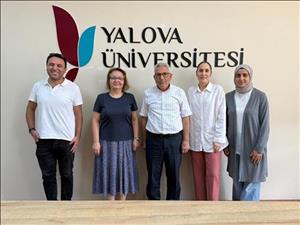 Önceki Öğrenmenin Tanınması ve Mikro Yeterlilikler Yönergesine Yönelik Değerlendirme Toplantısı Gerçekleştirildi